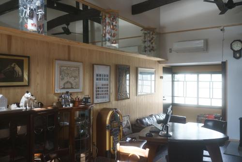 Фотография мини отеля B&B MIKAWA - Kanazawa Fish Harbour