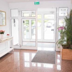 Фотографии гостиницы
Hotel Stadt Gehrden