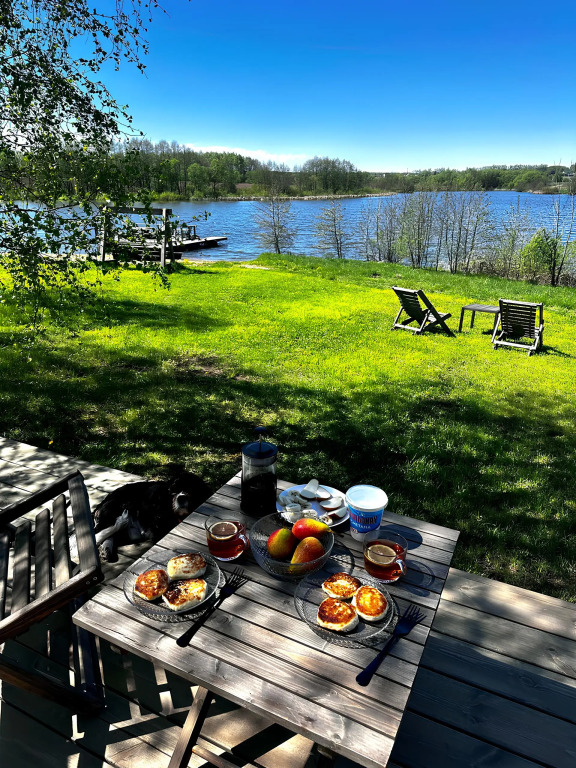 Фотография Коттеджа Частный дом Полярная звезда