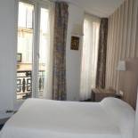 Фотография гостиницы Hotel Royal Bergère