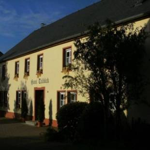Фотографии гостевого дома
Quaint Holiday Home in Morscheid-Riedenburg with Balcony