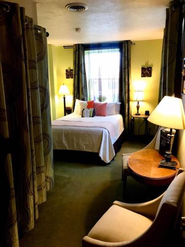 Фотография мини отеля The Roosevelt Inn