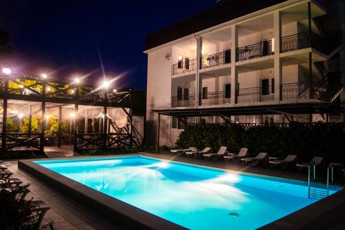 Фотография гостевого дома Глорис