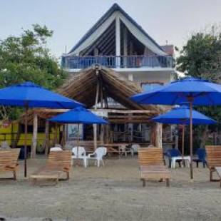 Фотографии гостевого дома
Hostel Beach House