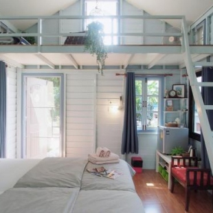 Фотография мини отеля KINN Stay50 Bangkok