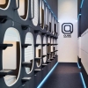 Фотография хостела QUBE