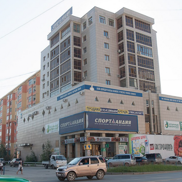 Фотография музея Музей Хомуса