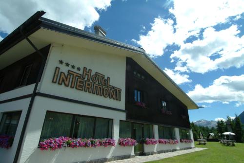 Фотография гостиницы Hotel Intermonti
