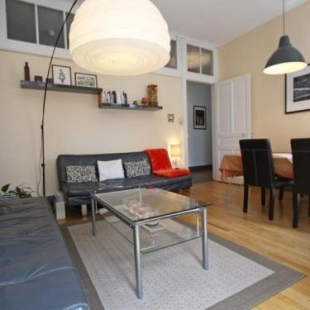 Фотография гостевого дома Gîte Épinal, 3 pièces, 5 personnes - FR-1-589-92