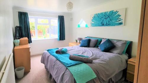 Фотографии гостевого дома
Westbury House