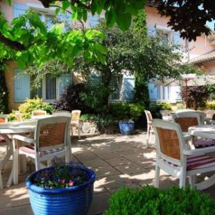 Фотографии гостиницы
Cit'Hotel Avantici Gap