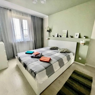 Фотография квартиры Квартира Выборгский уют в Южном районе города