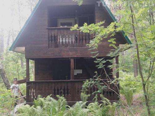 Фотография базы отдыха Тавдинские пещеры