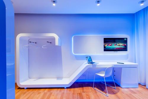 Фотография гостевого дома Trevi Elite Rome