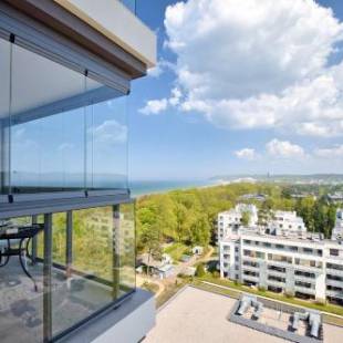 Фотографии апарт отеля
Sea-View Apartamenty Onyx