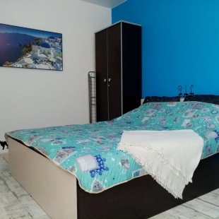 Фотография квартиры Квартира Чистая Уютная