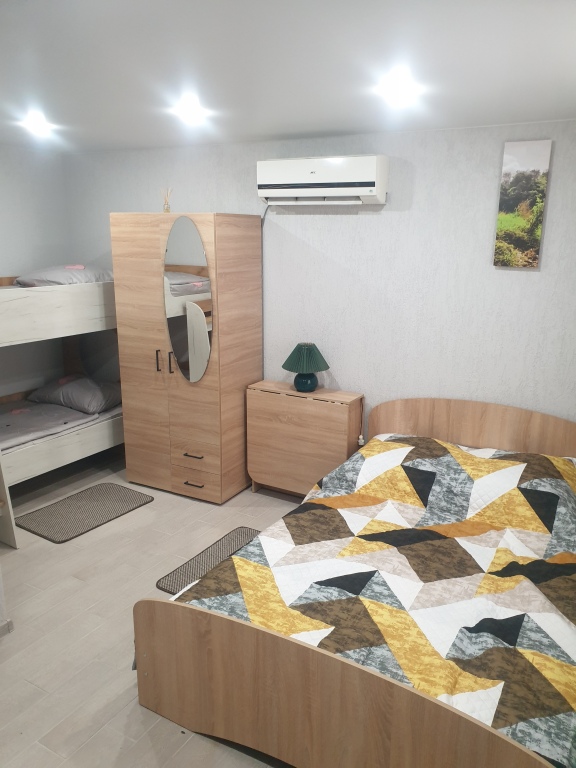 Фотография квартиры Апартаменты Натали