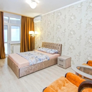 Фотография квартиры Апартаменты ЖК Панорама