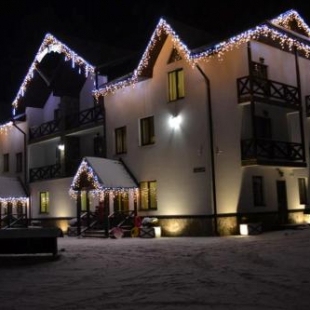 Фотография гостиницы Вилла Шале Марсо