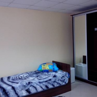 Фотография гостиницы Афалина 2