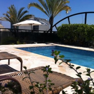 Фотография гостиницы Augusto's Rio Copa Hotel