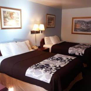 Фотографии гостиницы
The Budget Inn Express