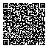 QR код мини отеля Берлога