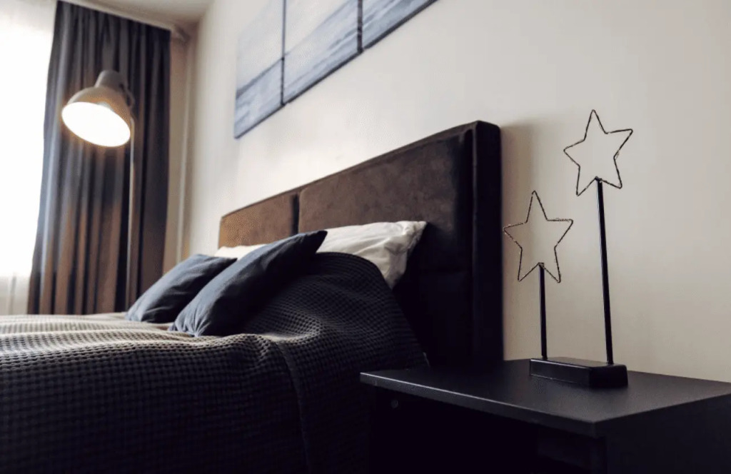 Фотография квартиры Апартаменты на проспекте Обводный канал