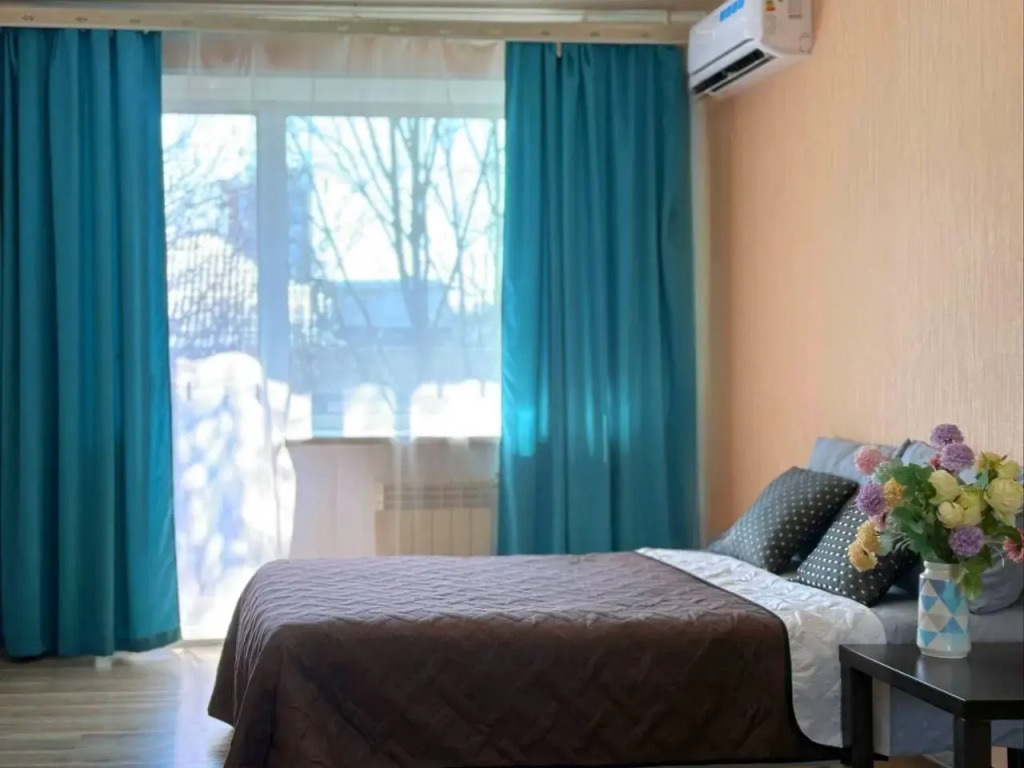 Фотография квартиры Апартаменты 2комнатные в Уссурийске