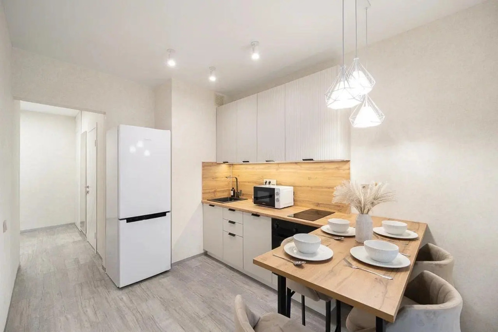 Фотография квартиры Квартира в г. Троицк