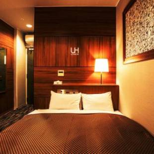 Фотографии гостиницы
Royal Hotel Uohachi