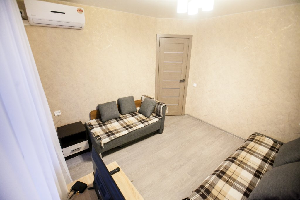 Фотография квартиры Апартаменты Советская 167/3