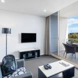 Фотография гостиницы Meriton Suites North Ryde