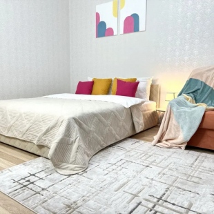 Фотография квартиры Квартира 1-к., 40м²