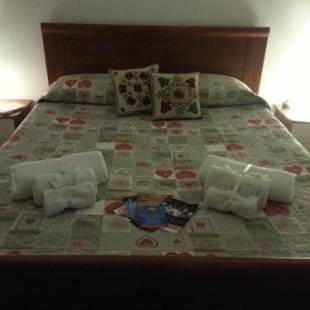 Фотографии мини отеля 
            Al Chiaro Di Luna