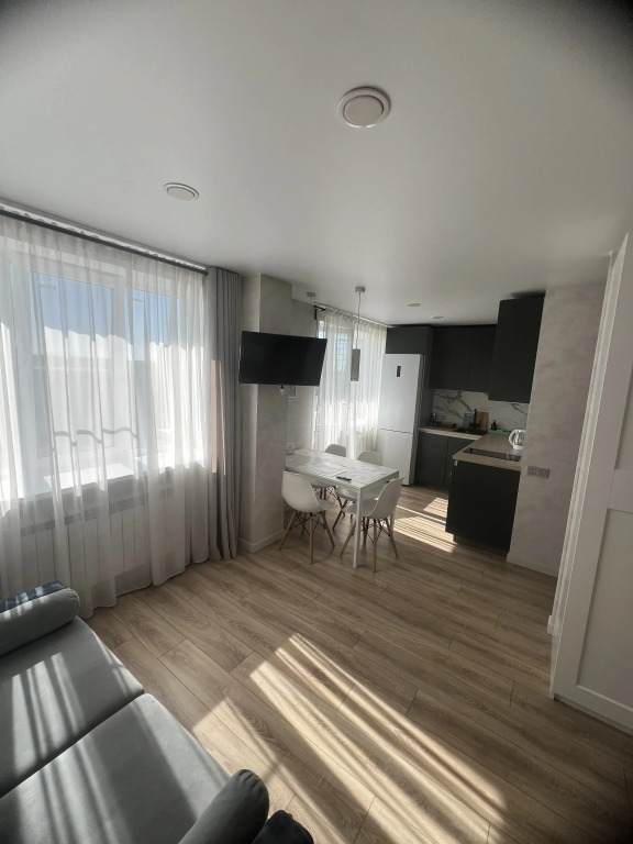 Фотография квартиры Квартира Светлая студия