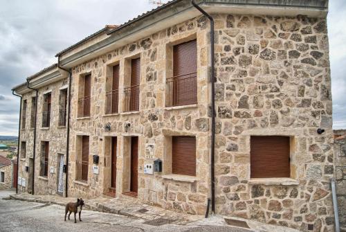 Фотография гостевого дома Casa Rural Buenaventura