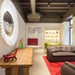 Фотография гостиницы Savona 18 Suites