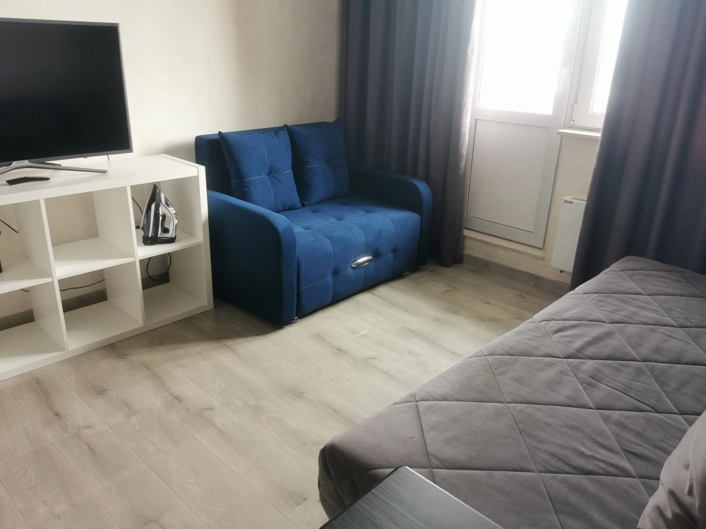 Фотография квартиры Квартира на Красногорском бульваре 32