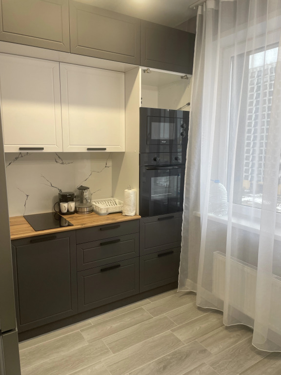 Фотография квартиры Квартира в элитном ЖК Браво