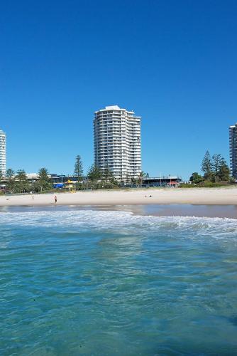 Фотография апарт отеля Points North Apartments