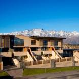 Фотография апарт отеля Garden Court Suites & Apartments