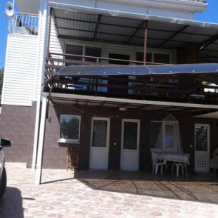 Фотография гостевого дома Солнечный домик