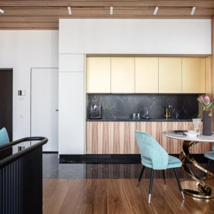 Фотография квартиры RentOnTop