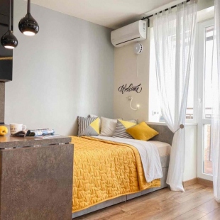 Фотография квартиры Апартаменты Welcome Николаева 18