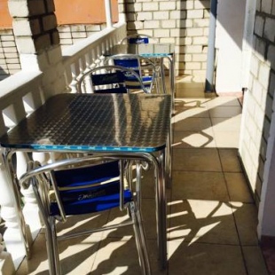 Фотография гостевого дома На Черноморской, 53/2