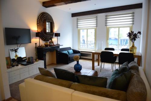 Фотография мини отеля Red light district B & B canal view