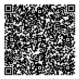 QR код предприятий Рузтекс