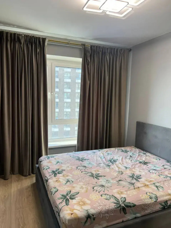 Фотография квартиры Квартира Евродвушка VV Apart на Лётчика Ларюшина 16