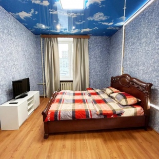 Фотография квартиры На Север на проспекте Ленина 83